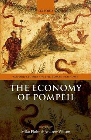 The Economy of Pompeii image number 0