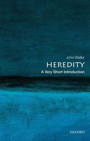 Heredity: A Very Short Introduction image number 0