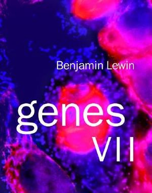 Genes VII image number 0