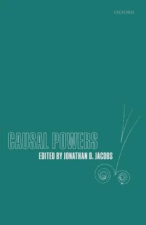 Causal Powers image number 0