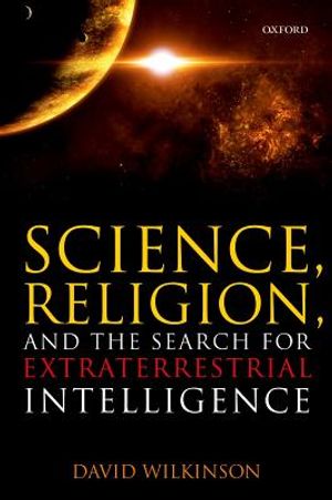 Science, Religion, and the Search for Extraterrestrial Intelligence image number 0