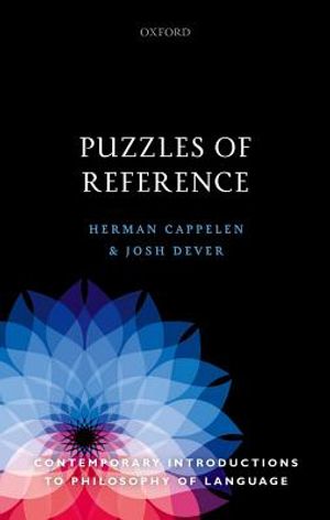 Puzzles of Reference image number 0