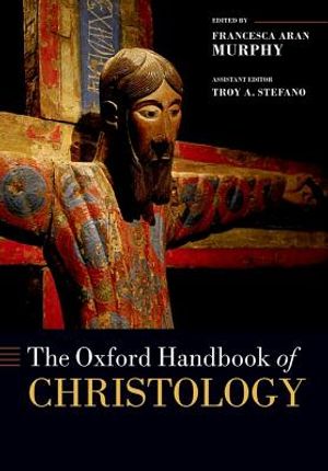 The Oxford Handbook of Christology image number 0