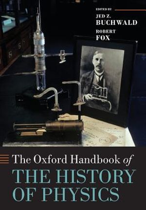 The Oxford Handbook of the History of Physics image number 0