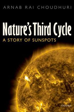 Nature's Third Cycle: A Story of Sunspots image number 0