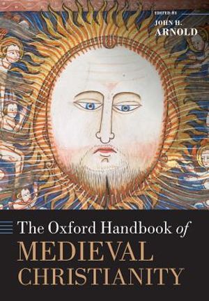 The Oxford Handbook of Medieval Christianity image number 0