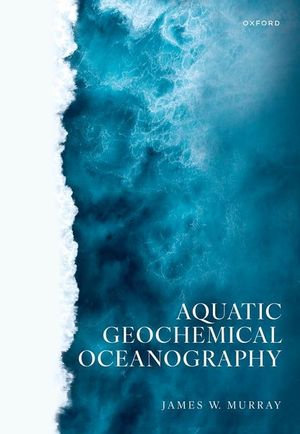 Aquatic Geochemical Oceanography image number 0