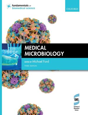 Medical Microbiology image number 0