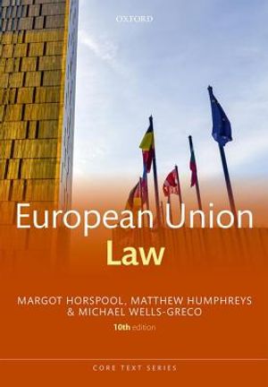 European Union Law image number 0