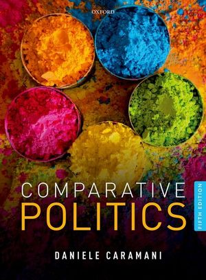 Comparative Politics image number 0