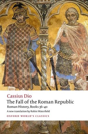 The Fall of the Roman Republic image number 0
