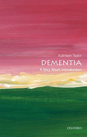 Dementia: A Very Short Introduction image number 0