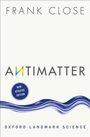 Antimatter image number 0
