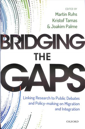 Bridging the Gaps: Linking Research to Public Debates and Policy Making on Migration and Integration image number 0