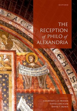 The Reception of Philo of Alexandria image number 0