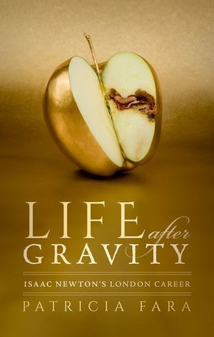 Life After Gravity: Isaac Newton's London Career image number 0