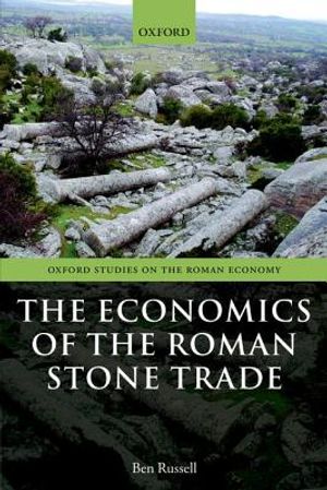 The Economics of the Roman Stone Trade image number 0
