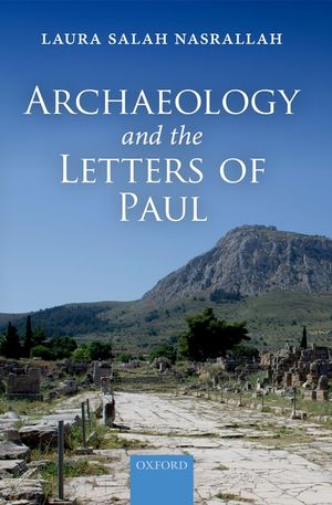 Archaeology and the Letters of Paul image number 0