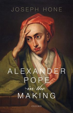 Alexander Pope in the Making image number 0