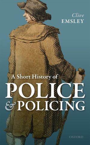 A Short History of Police and Policing image number 0