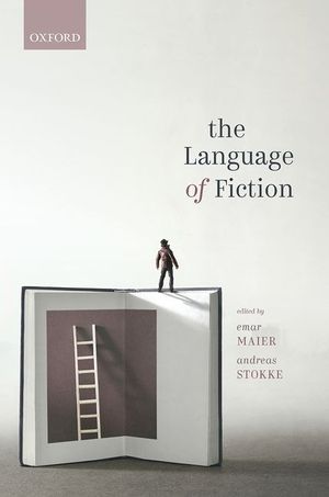 The Language of Fiction image number 0