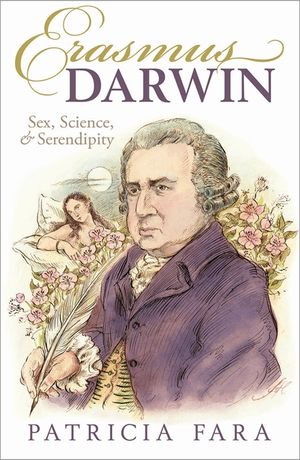 Erasmus Darwin: Sex, Science, and Serendipity image number 0
