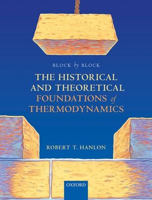 Block by Block: The Historical and Theoretical Foundations of Thermodynamics image number 0
