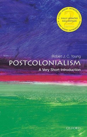 Postcolonialism: A Very Short Introduction image number 0