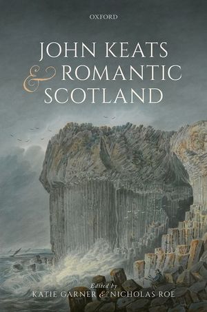 John Keats and Romantic Scotland image number 0