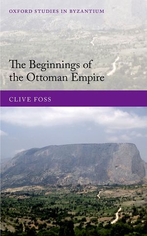The Beginnings of the Ottoman Empire image number 0