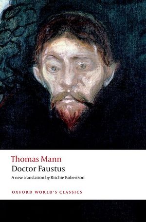Doctor Faustus image number 0