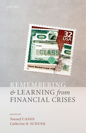 Remembering and Learning from Financial Crises image number 0