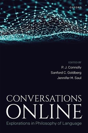 Conversations Online: Explorations in Philosophy of Language image number 0
