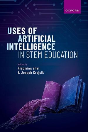 Uses of Artificial Intelligence in Stem Education image number 0