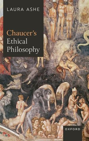 Chaucer's Ethical Philosophy image number 0