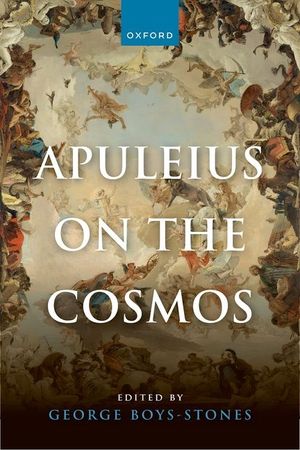 Apuleius on the Cosmos image number 0
