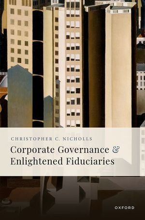 Corporate Governance and Enlightened Fiduciaries image number 0