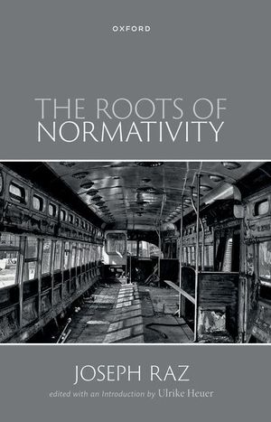 The Roots of Normativity image number 0