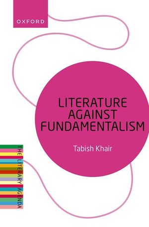 Literature Against Fundamentalism image number 0