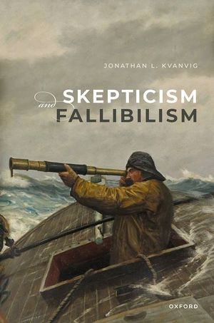 Skepticism and Fallibilism image number 0