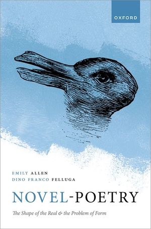 Novel-Poetry: The Shape of the Real and the Problem of Form image number 0
