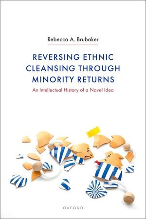 Reversing Ethnic Cleansing Through Minority Returns image number 0