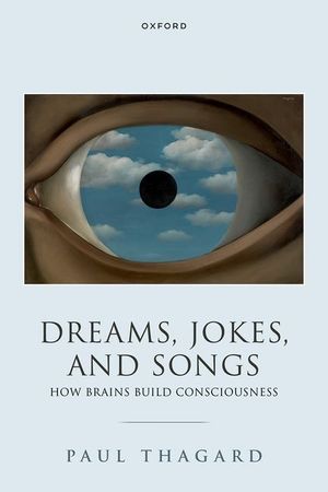 Dreams, Jokes, and Songs: How Brains Build Consciousness image number 0