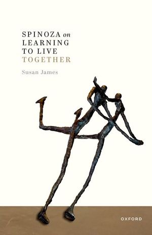 Spinoza on Learning to Live Together image number 0