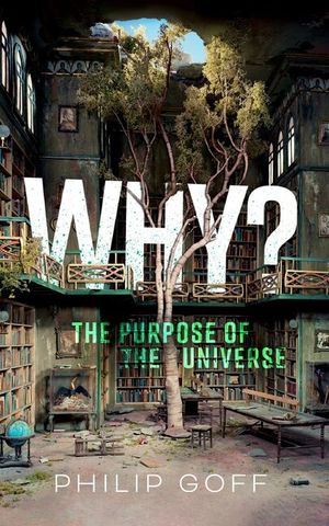 Why? the Purpose of the Universe image number 0