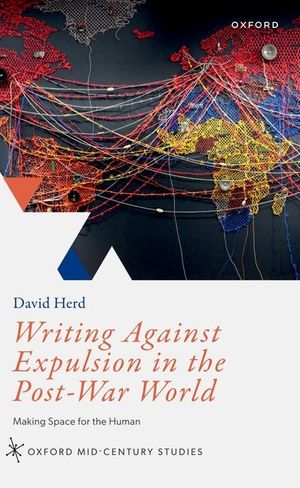 Writing Against Expulsion in the Post-War World: Making Space for the Human image number 0
