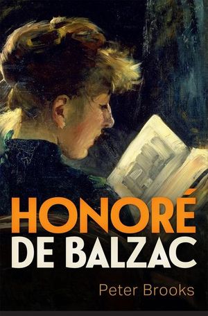 Honor&eacute; de Balzac image number 0