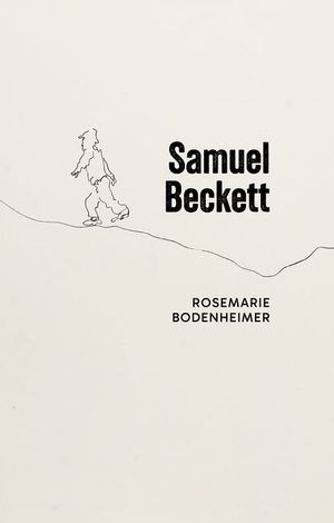 Samuel Beckett image number 0