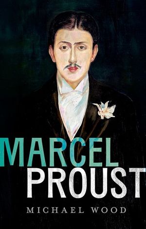 Marcel Proust image number 0