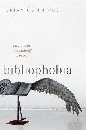 Bibliophobia: The End and the Beginning of the Book image number 0